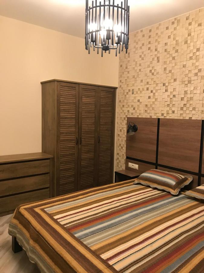 Iren Apartments 1+1 Οδησσός Εξωτερικό φωτογραφία