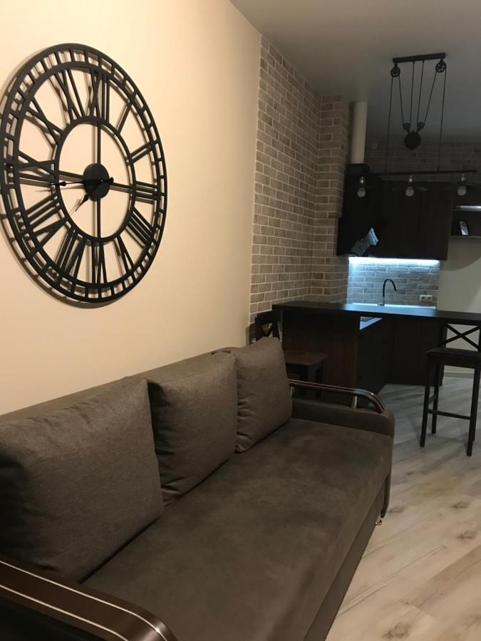 Iren Apartments 1+1 Οδησσός Εξωτερικό φωτογραφία