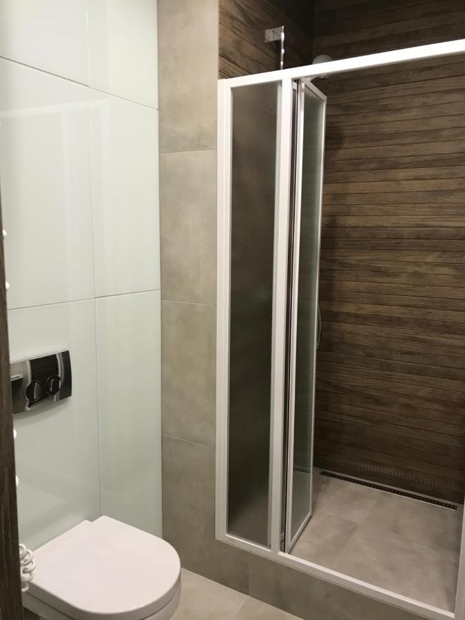 Iren Apartments 1+1 Οδησσός Εξωτερικό φωτογραφία