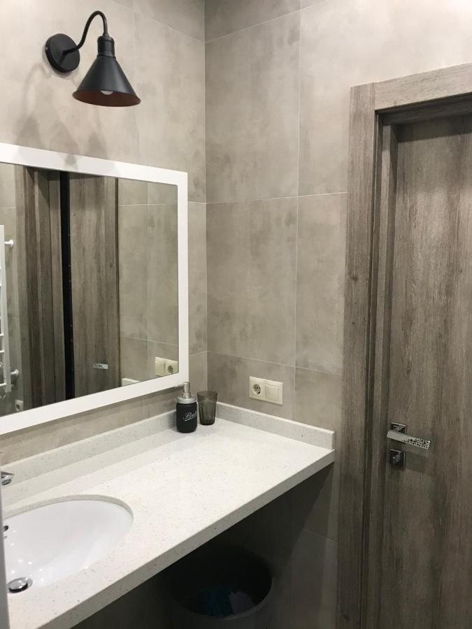 Iren Apartments 1+1 Οδησσός Εξωτερικό φωτογραφία