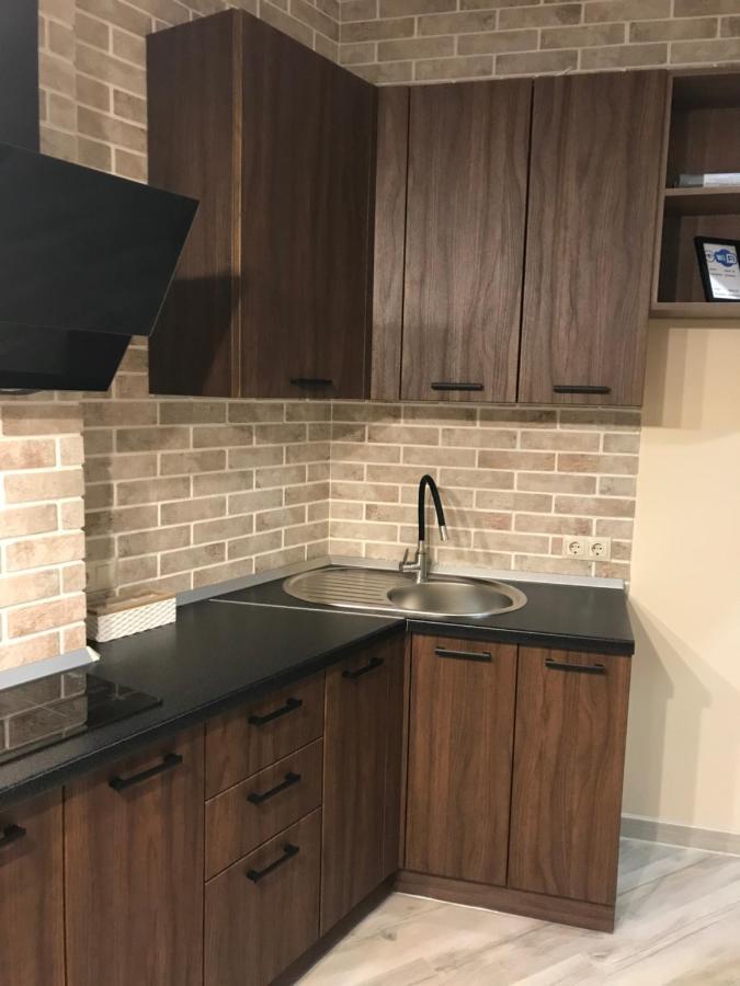 Iren Apartments 1+1 Οδησσός Εξωτερικό φωτογραφία
