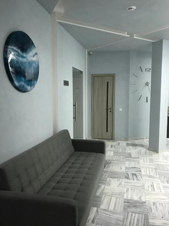 Iren Apartments 1+1 Οδησσός Εξωτερικό φωτογραφία