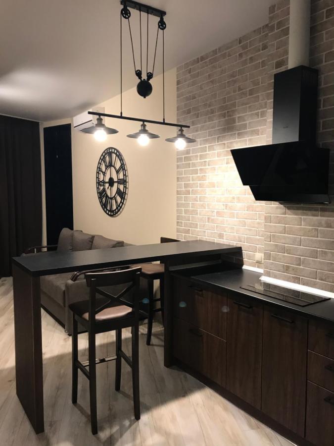 Iren Apartments 1+1 Οδησσός Εξωτερικό φωτογραφία