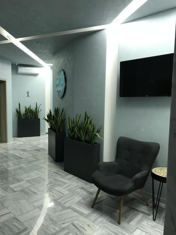 Iren Apartments 1+1 Οδησσός Εξωτερικό φωτογραφία